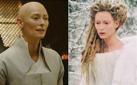 Estas Son Las Mejores Pel Culas De Tilda Swinton Chic Magazine