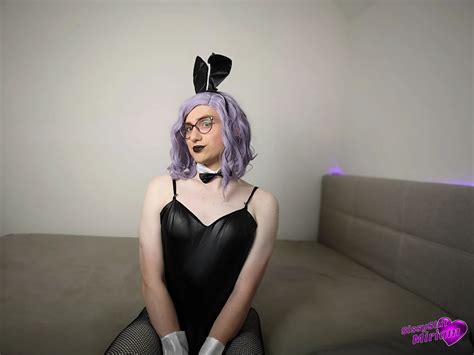 Sissy Bunny Nude Pics Xhamster