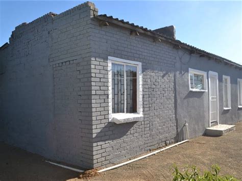 3 Bed House For Sale In Botshabelo T4520396 Private Property