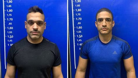 Rio garotos de programa são presos sob acusação de roubo Guia Gay São Paulo