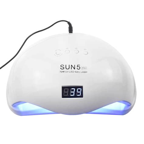 Uv Led Sun Pro Sun Pro