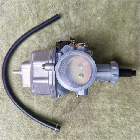 Motorcycle Carburetor Rusi Lazada Ph