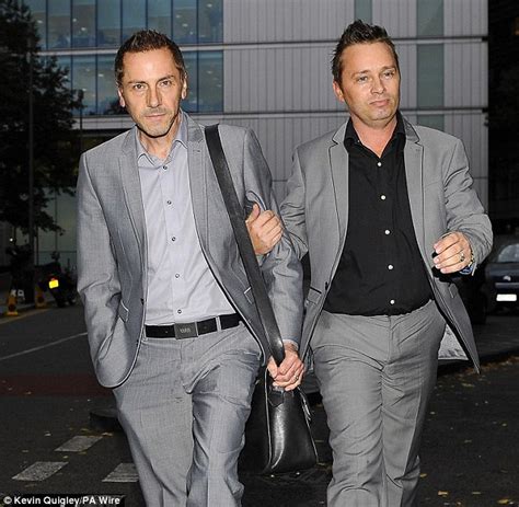 Millionaire Gay Fathers To Sue The Church Of England For Not Allowing Them To Get Married In The