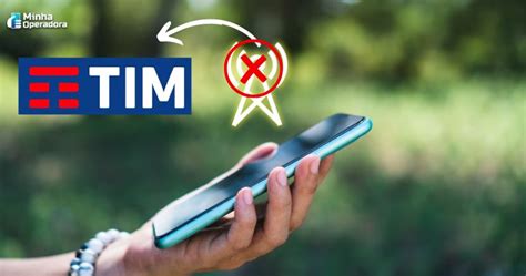 Rede Móvel Indisponível Tim - Sem sinal? Clientes TIM reclamam de falha na rede de telefonia móvel ...