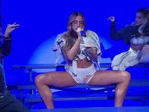 Tate Mcrae Nude Aznude