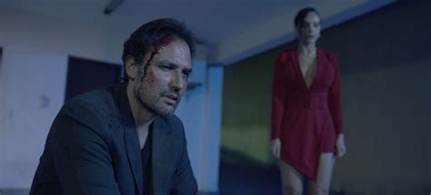 Nude Video Celebs Aline Mineiro Sexy Conspiracao Fatal