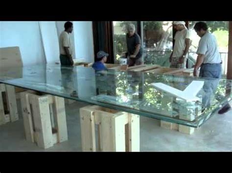 Big Ass Table Move YouTube