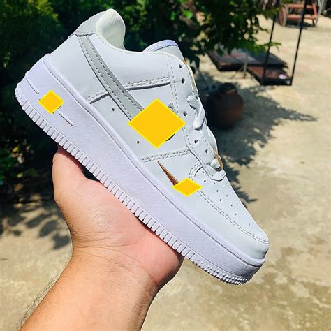 Gi Y Sneaker Tr Ng En Xanh Hot Trend Nam N Gi Y Th Thao C C M U B N Cao C P Nh T