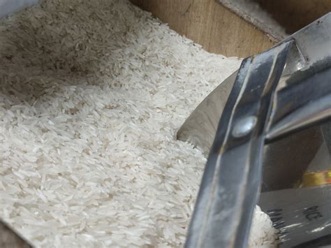 Produksiyon Ng Bigas Sa Ph Tinatayang Bababa Sa Q3 Ng 2023 Psa