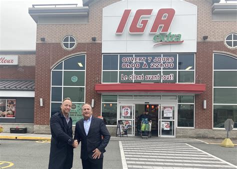 Saint-Eustache Transit Guide: How to Reach Iga Extra by Bus 6