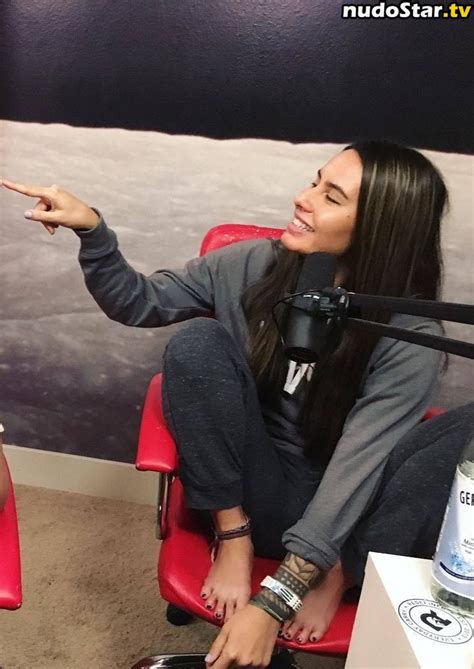 Khalyla Kuhn Khalamityk Nude OnlyFans Photo 17 Nudostar TV