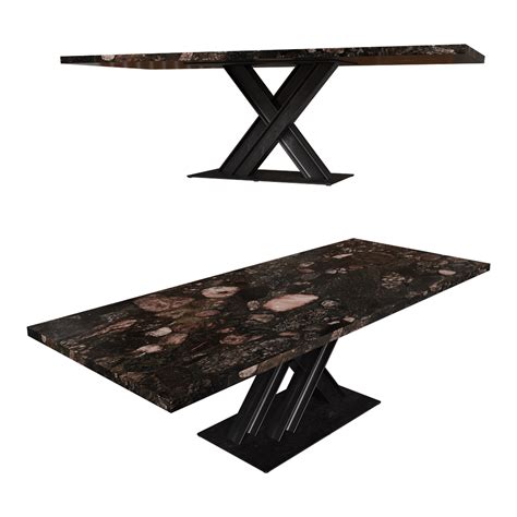 outdoor table victor draenert    model