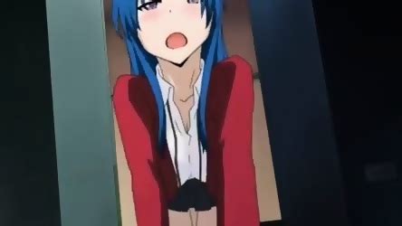 Toradora Hentai Sex Scenes