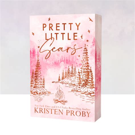 Preorder Pretty Little Scars Deluxe Indie Edition The New Romantics