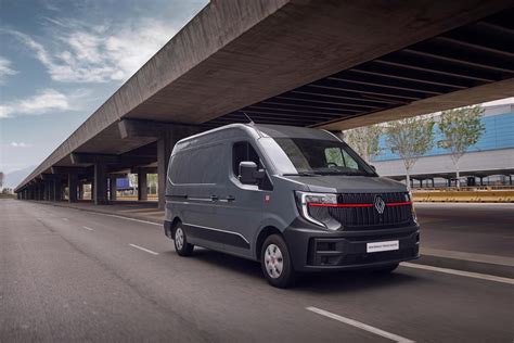 master vans setanta vehicle sales