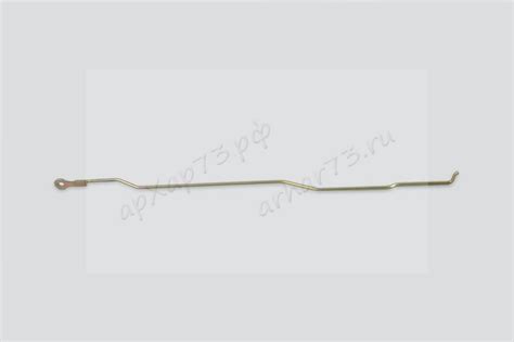 Тяга внутренней ручки двери 3162 Патриот, Пикап (правая) УАЗ ОРИГИНАЛ ...