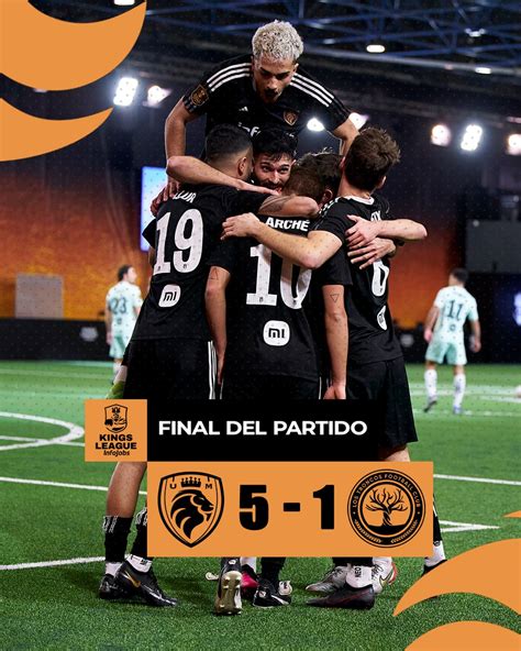 Ultimate Móstoles On Twitter ¡final Del Partido 🤩 ¡victoria De