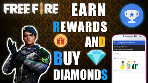 Top Best Apps To Get Free Fire Diamonds For Free As Of April