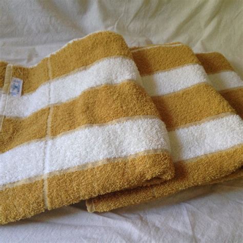 Gold Bath Towels Etsy
