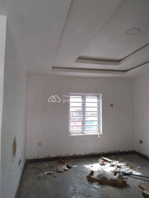 For Rent Massive Newly Built Mini Flat With Full Pop Ojodu Lagos