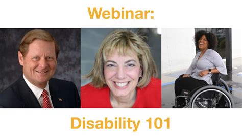 Including People With Disabilities In Nonprofits And Foundations