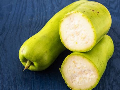 Explainer Bottle Gourd Poisoning Is A Fact Know How This Humble