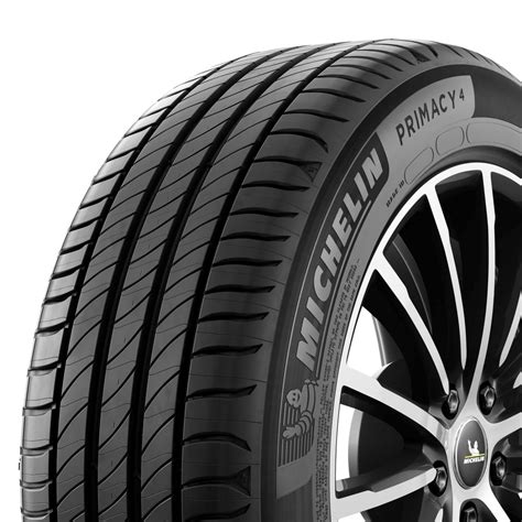 Paquete De 2 Llantas 21555r17 Michelin Primacy 4 94v