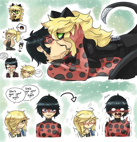 Miraculous Ladybug Tumblr Miraculous Ladybug Comic Miraculous