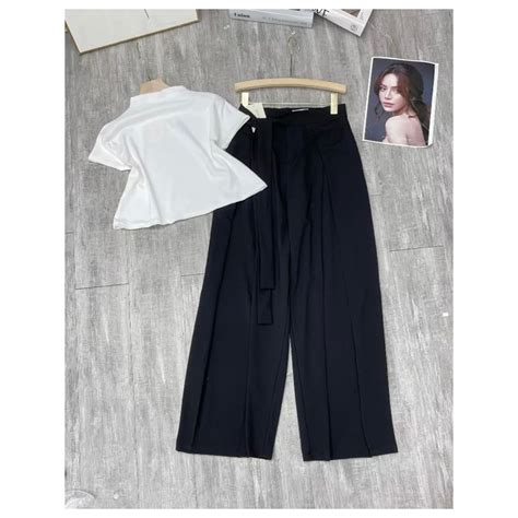 Qu N T Y Ng R Ng Ch T Ruby P Lo I L Ng Cao Th T N B N To Hot Trend Shopee Vi T Nam