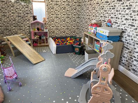 Varsity Club / Plumstead - Cape Town with Kids