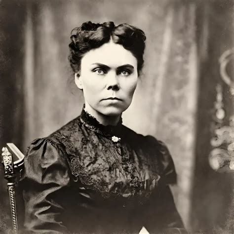 Beyond Lizzie The Most Intriguing Suspects In The Borden Case Lizzie