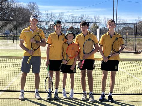 Farrer Memorial Agricultural High School - Student in the Spotlight