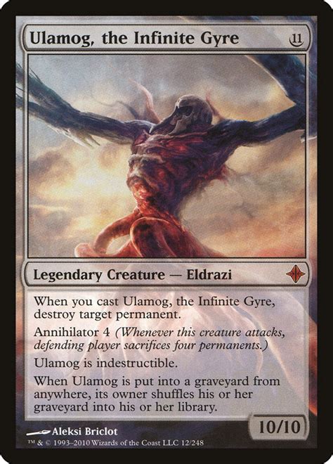 ≫ Mtg The Gitrog Monster 44 Combos Explained • Mtg Decks