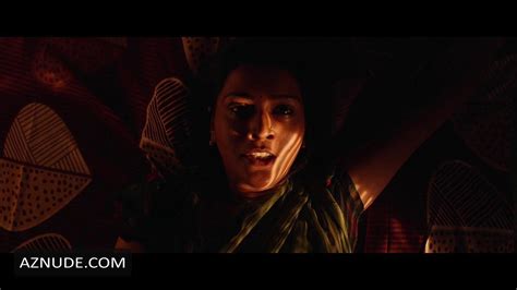 Payal Rajput Nude Aznude