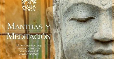 Centro De Yoga Manipura CANTO DE MANTRAS Y MEDITACION