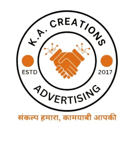 Ka Creations Advertising Pvt Ltd In Patna