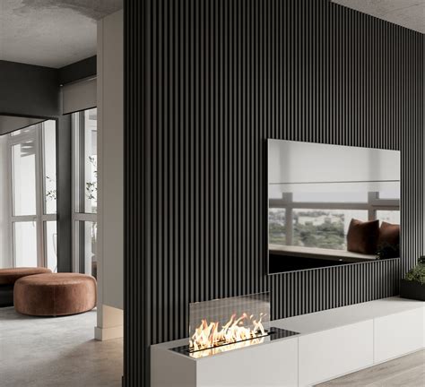 Декоративные рейки для мдф панелей - Деревология