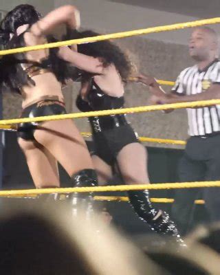 Wwe NXT Indi Hartwell Porn Pictures XXX Photos Sex Images 3777406 PICTOA