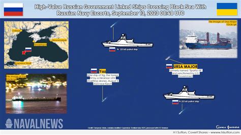 russian navy ship minsk