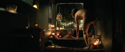 Jana Winternitz Emily Bett Rickards Naked Lesbian Scene From Funny Story Scandal Planet