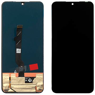 Дисплей Infinix Note 40 оригинал - купить недорого на Prom.ua: цены ...