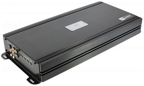 ARIA HD-2000 - ARIA-sound