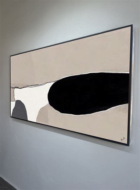 Quadro Nude Pintado a Mão Elo Produtos Especiais