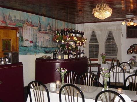 Venezia Ristorante, Bridgton - Restaurant Reviews, Phone Number ...