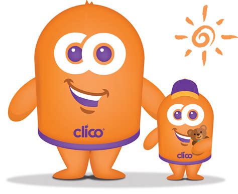clico digital agency lets grow  brand