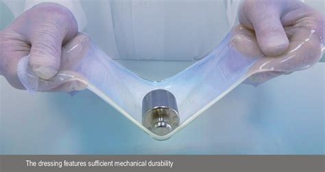 Neoheal Sterile Hydrogel Dressings For Moist Wound Management