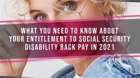 What You Need To Know About Your Entitlement To Social Security