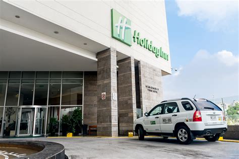 HOLIDAY INN BOGOTA AIRPORT, AN IHG HOTEL