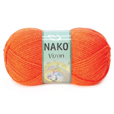 Vizon - Lovely Knitting