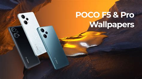 Poco F5 And F5 Pro Wallpapers Are Out Download And Set Now Xiaomiuinet